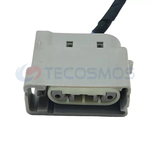 Automobile Waterproof Wiring Harness Connector Plug 3-pin Female 13628679 CT3-0166M - image 2